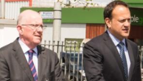 Laois Government TD explains why he backs  lifting of the eviction ban