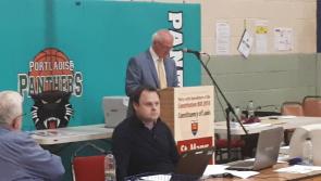 WATCH: Laois votes convincingly for Yes in abortion referendum 