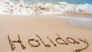 Almost half intend on holidaying exclusively in Ireland in 2021, survey reveals

