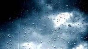 BREAKING: Met Éireann issues thunderstorm warning for 21 counties