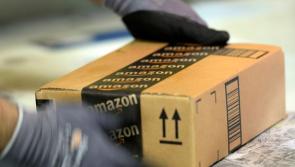 Rising Laois van deliveries from Amazon and others present new road risks