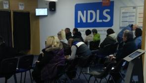 Laois driving licence centre faces permanent closure claims TD