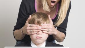 Laois Gardai urging families to get webwise