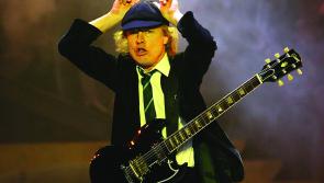 'Daylight robbery' - Irish ACDC fans fume on social media over prices