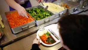 Laois Ministers welcome plans to roll-out school meals