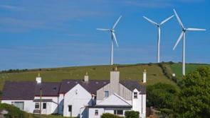 Laois turbine buffer zones may be blown away by Minister