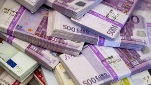 Check your inbox! Email sent to online EuroMillions player informing them they have won €500k