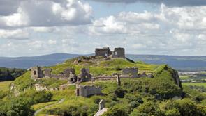 Road to Laois landmark in need of repair 