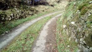 'Massive increase' in Laois private road funding