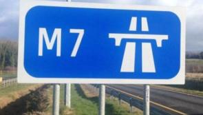 Portlaoise Gardai issue appeal after cyclist knocked down