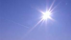 Met Éireann's sunburn and hayfever alerts at highest levels