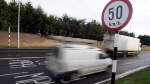 Garda warnings to rural drivers about walkers in Laois ignored claims councillor 