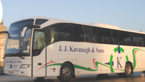 Full restoration of bus service demanded in Laois