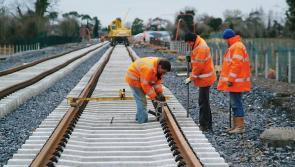 Big disruption for Laois train commuters on busy line