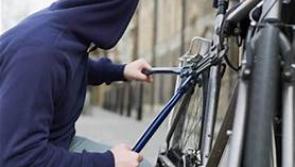 Gardai to offer bike theft prevention advice for Laois bike week 