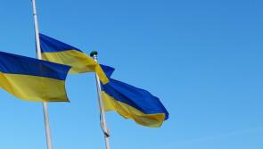Laois community on Carlow border kick into action for Ukraine