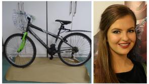 Gardaí  renew mountain bike appeal in Ashling Murphy murder probe