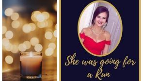 Host of vigils in Laois to remember Ashling Murphy