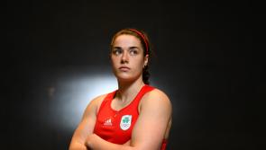 Midlands champion boxer hosting 'safe space' exercise group in honour of Ashling Murphy 