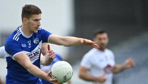 11 changes to Laois team for O'Byrne cup semi final clash with Kidare