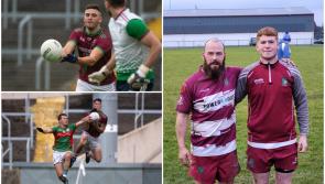 Laois GAA stars help Portarlington Rugby club lead the way in two Divisions