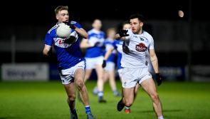 Penalty shootout drama as Laois defeat Kildare and advance to O'Byrne Cup final