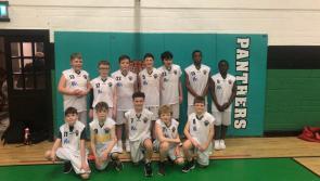Portlaoise Panthers get the better of Baltinglass after extra time
