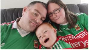 GAA fundraising matches for  prison officer struck down by rare cancer who worked in Portlaoise 