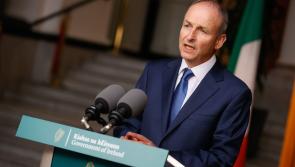 Laois and Offaly could finally be getting domestic violence refuges