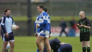 DOWN MEMORY LANE: Dubs edge Laois in 2007 O'Byrne Cup final after extra time