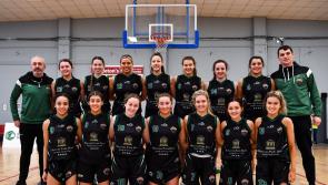  Portlaoise Panthers coach insists charges are raring to go for U20 Women's cup final