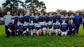 Portlaoise RFC u14's turn in impressive display to win in Limerick