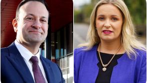 Laois Offaly call on Leo Varadkar to use 'common sense' Leaving Cert