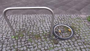 Stealing bicycle a 'nasty offence' judge tells Laois court