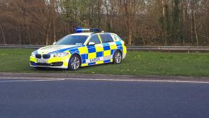 Update: Gardaí trace man missing from his home near Laois