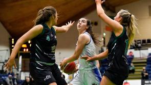 National U20  cup final heartbreak for Portlaoise Panthers