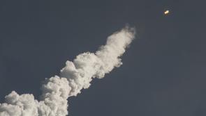 Huge concerns over planned Russian missile tests off Irish coast 