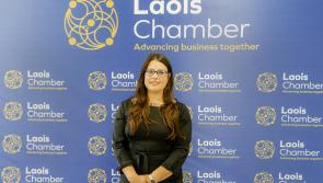 Laois business resilience praised by Laois Chamber which wants supports continued