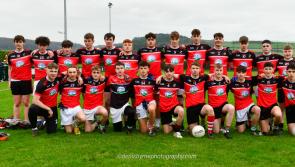 Clonalsee Community School out gunned by Hacketstown in Leinster Senior football  final