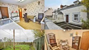 PROPERTY WATCH:  Little Laois townhouse could be the perfect challenge
