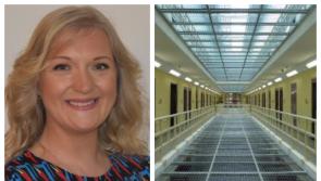 Prison Officers have 'remarkable and profound' role says head psychologist