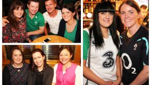 MEMORY LANE PICTURES: Captured on camera at Kavanagh's in Portlaoise