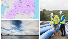 Laois people asked for their views on water supply for next 25 years