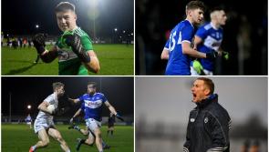 O'Byrne Cup showings give Laois footballers hope for attritional National League campaign