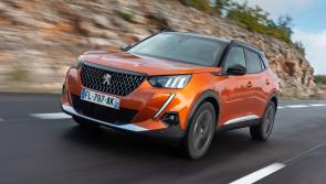 LAOIS MOTORING REVIEW: New Peugeot e-208 GT aims to put some spice in EV motoring