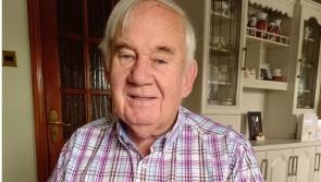 Pat recalls an eventful life in Offaly and Laois
