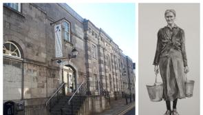 Laois exhibition celebrates  'Unlegendary Heroes'
