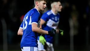 Laois and Louth name teams for National football league opener