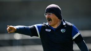 Challenges, expectation and the scan for talent - Cheddar Plunkett on all things Laois hurling in 2022