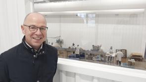 'Bios' are back in town - Glenisk yogurt resumes production